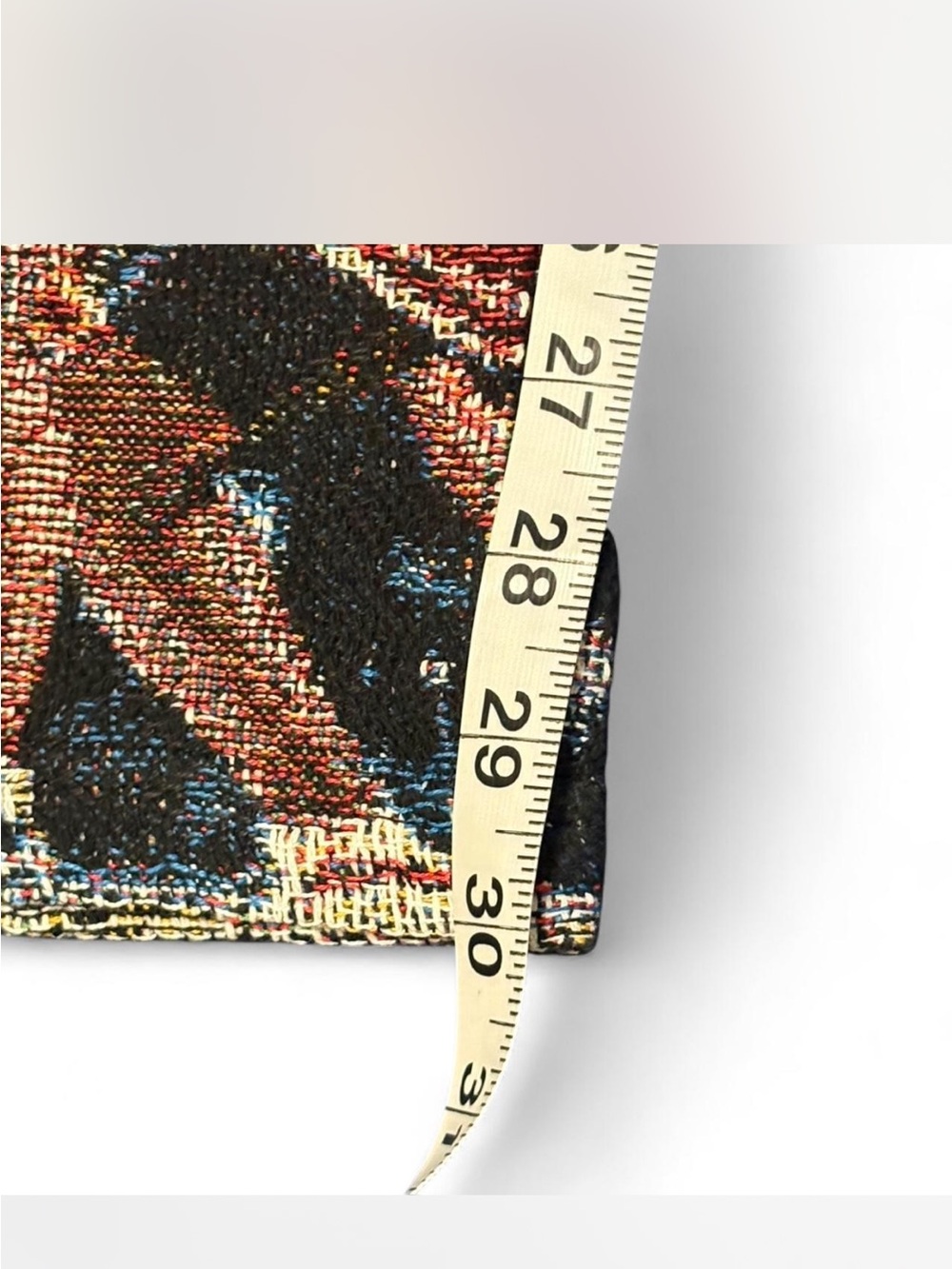 NWOT Kobe Jordan Tribute Tapestry Pants RARE Men’s S - Picture 5 of 6